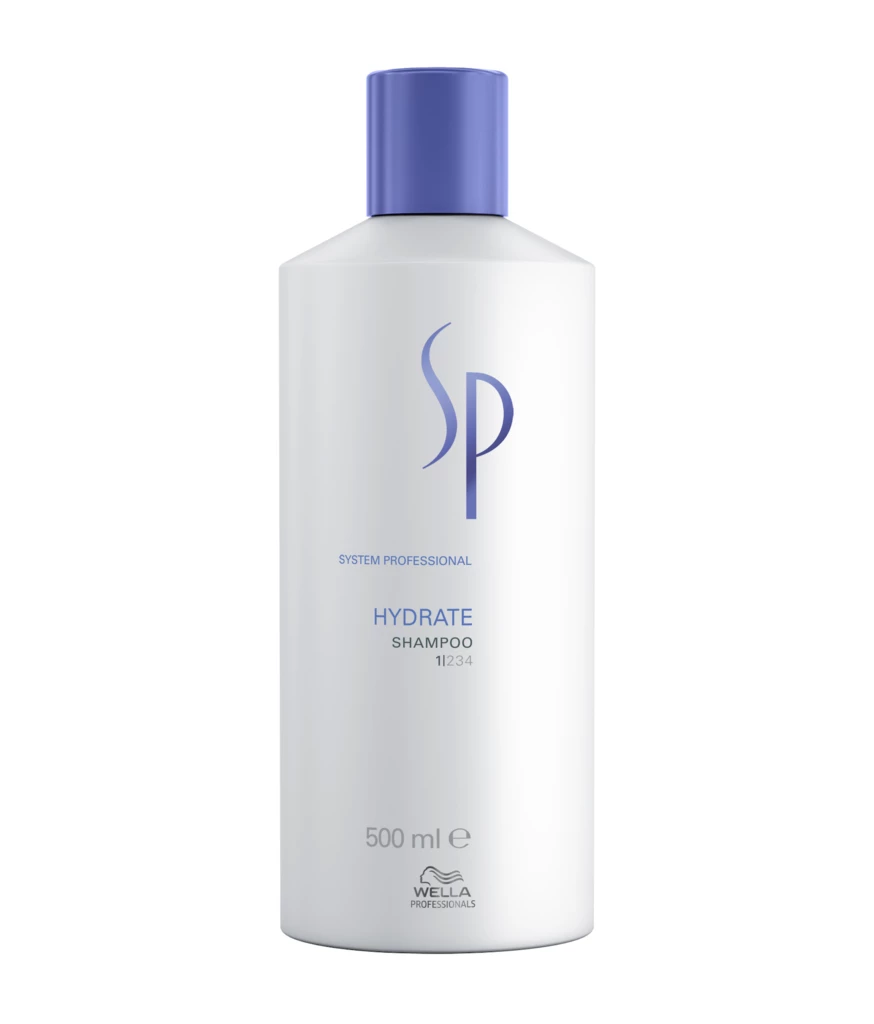 System Professional Hydrate Shampoo 500 ml