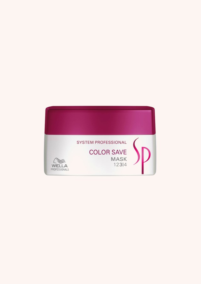 Color Save Mask Hair 200 ml