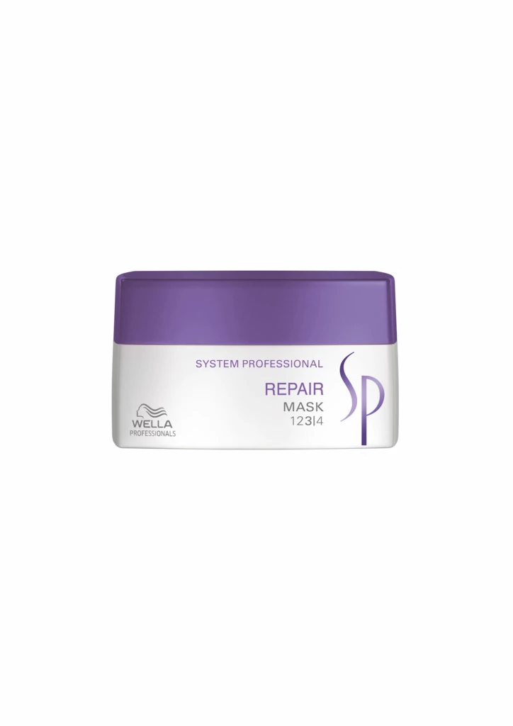 System Professional Repair Mask 200 ml