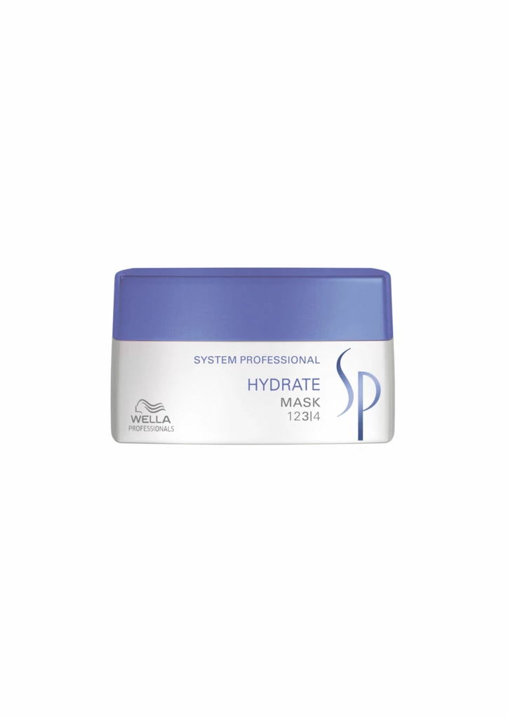 System Professional Hydrate Mask 200 ml