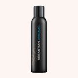 Drymanic+ Dry Shampoo 200 ml