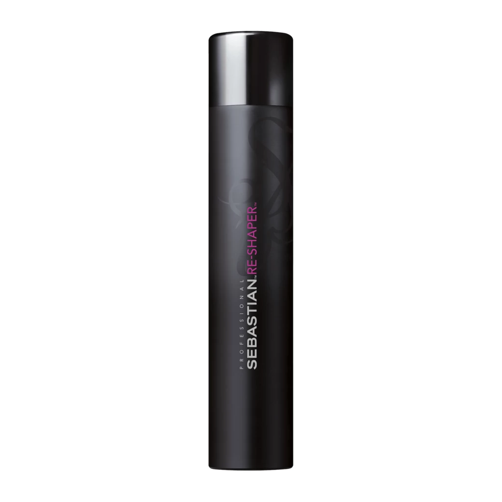 Sebastian Professional Re-shaper Styling Spray 400 ml