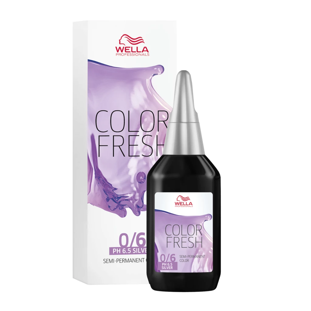 Wella Professionals Color Fresh 0/6 Violet