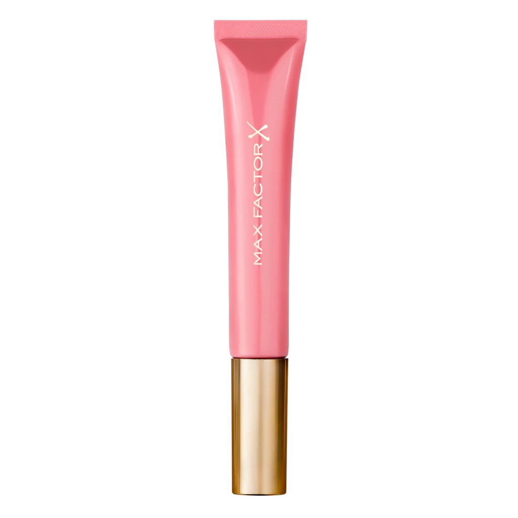 Colour Elixir Lip Cushion Gloss Starlight Coral