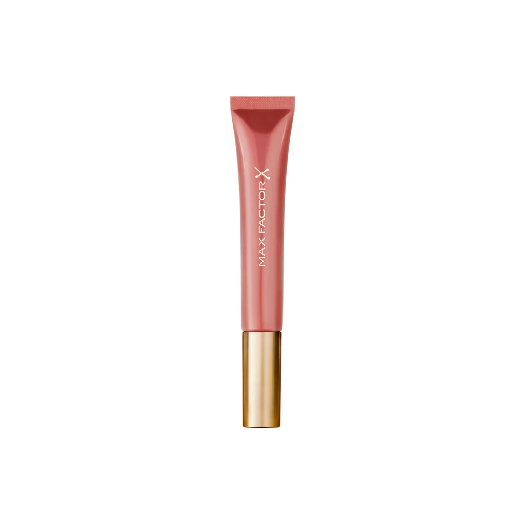 Colour Elixir Lip Cushion Gloss 015 Nude glory