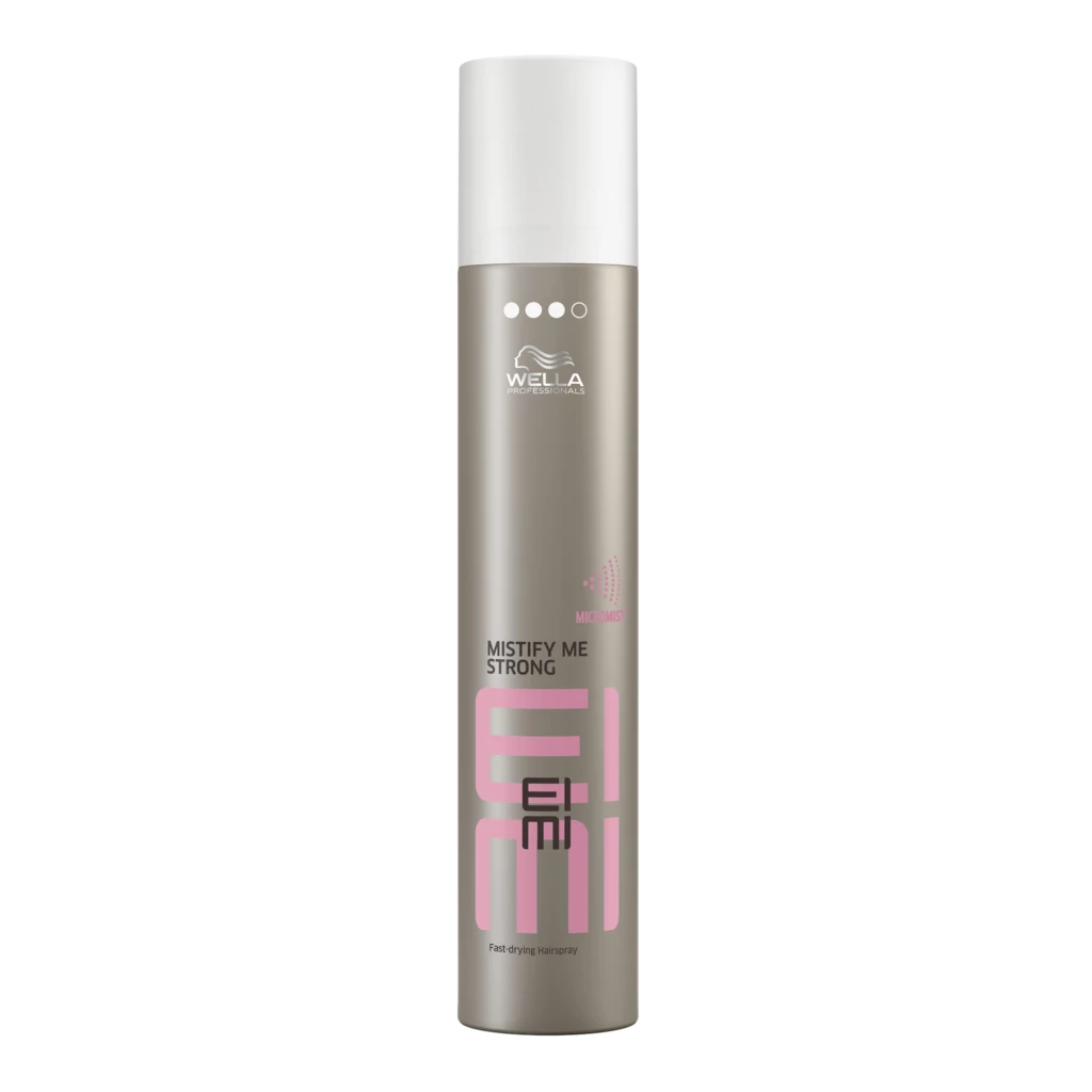 EIMI Mistify Strong Spray Styling 300 ml