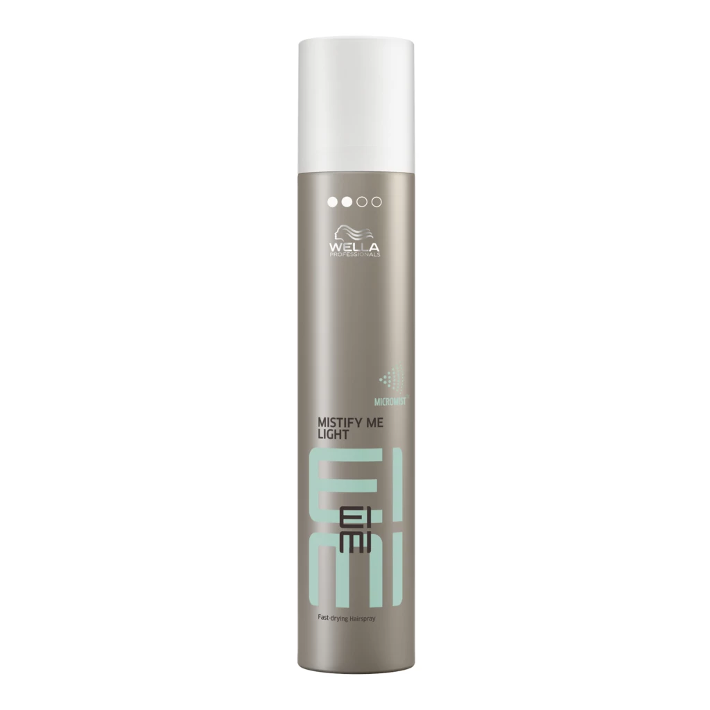 Wella Professionals EIMI Mistify Light Styling Spray 300 ml