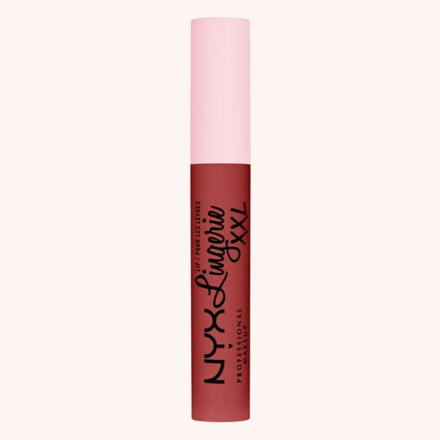 Lip Lingerie XXL Lipstick Warm Up