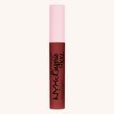 Lip Lingerie XXL Lipstick Straps Up