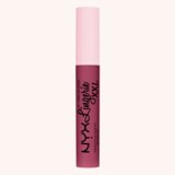 Lip Lingerie XXL Lipstick Peek Show