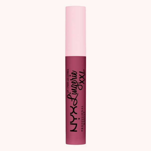 Lip Lingerie XXL Lipstick Peek Show