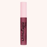 Lip Lingerie XXL Lipstick Bust-Ed