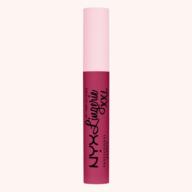 Lip Lingerie XXL Lipstick Stayin' Juicy