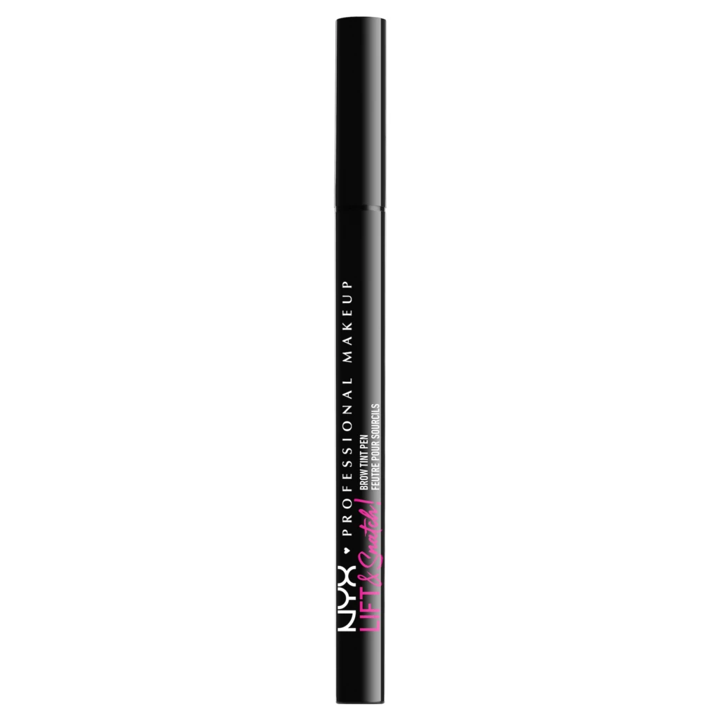 NYX Professional Makeup Lift N Snatch Brow Tint Pen Taupe