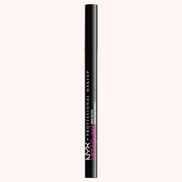 Lift N Snatch Brow Tint Pen Taupe