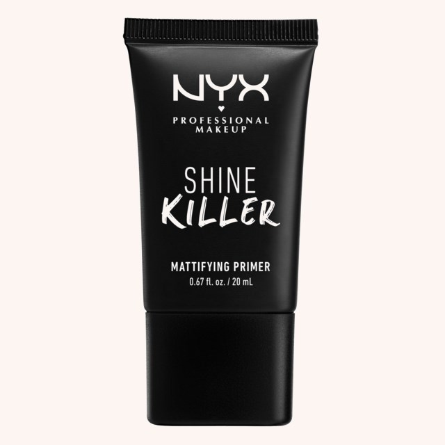 Shine Killer Primer 20 ml