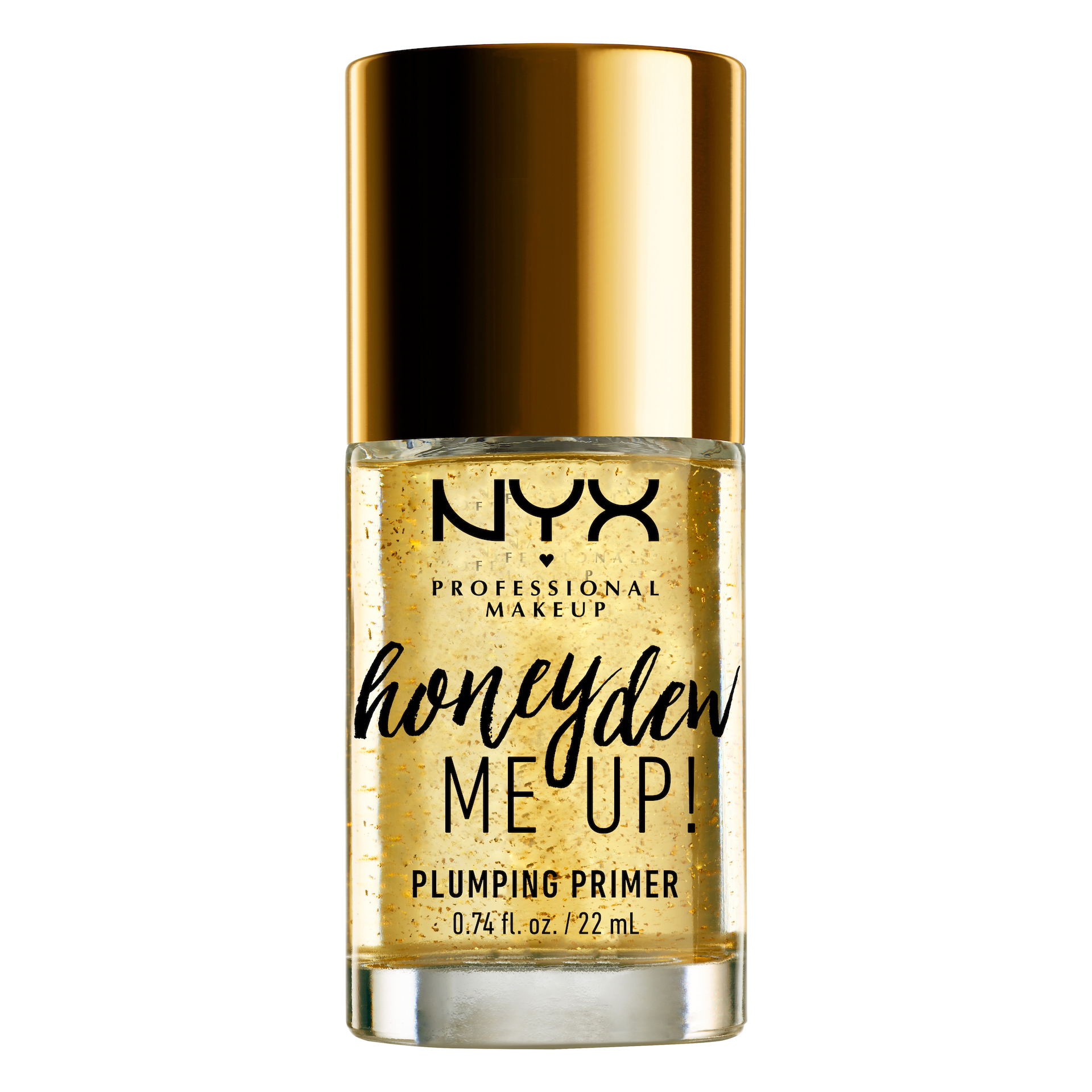 Honey Dew Me Up Primer 22 ml - NYX Professional Makeup - KICKS