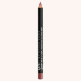 Suede Matte Lip Liner Whipped  Caviar