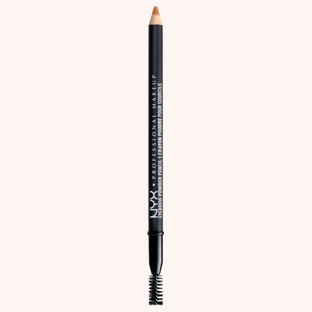 Eyebrow Powder Pencil Caramel