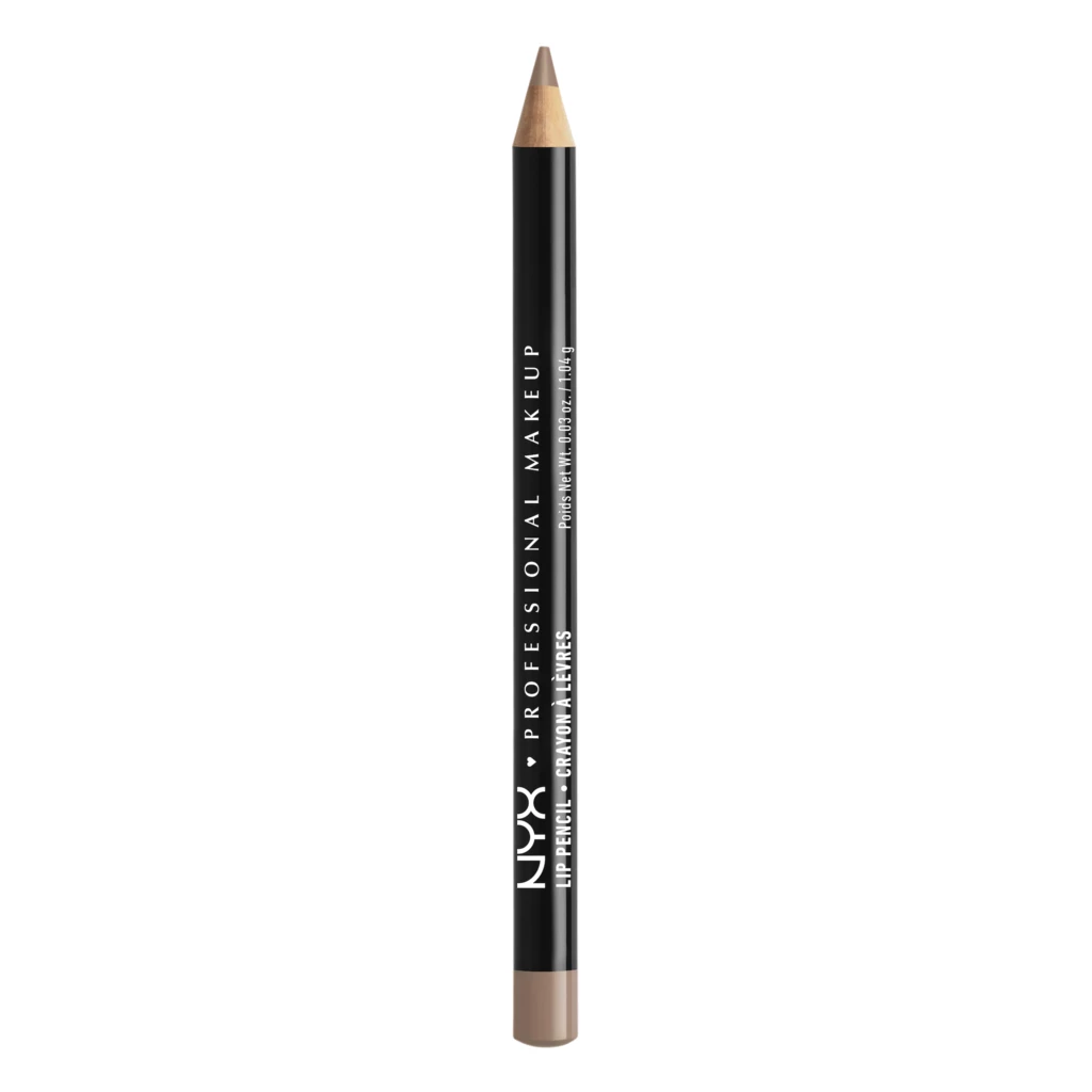 NYX Professional Makeup Slim Lip Pencil Cocoa