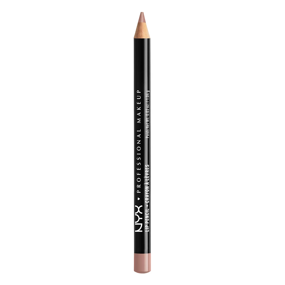 NYX Professional Makeup Slim Lip Pencil Coffee