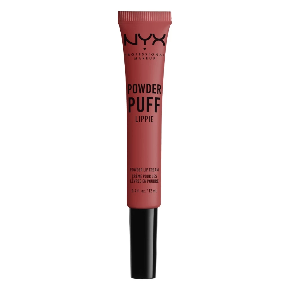 Powder Puff Lippie Liquid Cream Best Buds