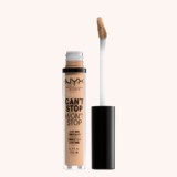 Can't Stop Won't Stop Concealer Neutral