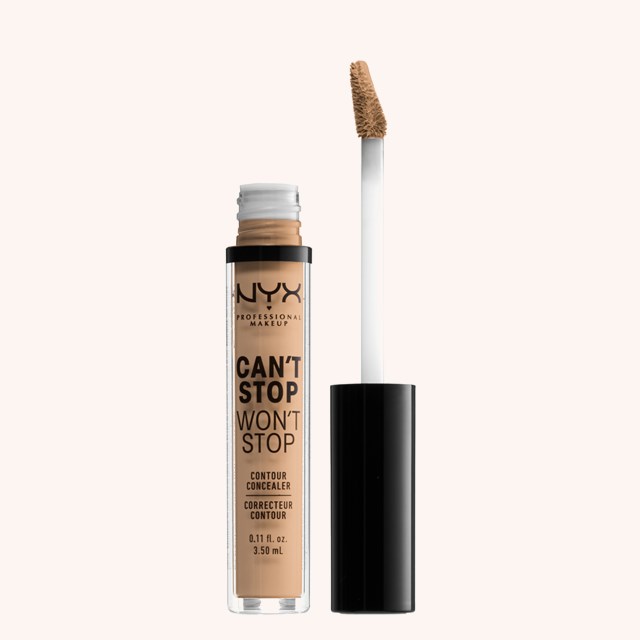 Can't Stop Won't Stop Concealer Medium Olive