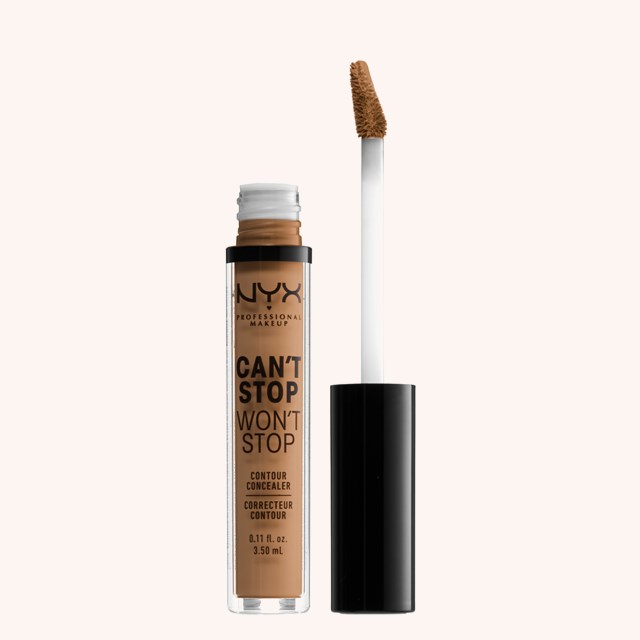 Can't Stop Won't Stop Concealer Neutral Tan