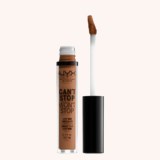 Can't Stop Won't Stop Concealer Warm Caramel