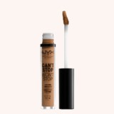 Can't Stop Won't Stop Concealer Warm Honey