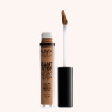 Can't Stop Won't Stop Concealer Mahogany