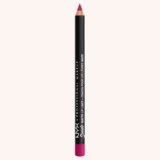 Suede Matte Lip Liner Sweet Thooth