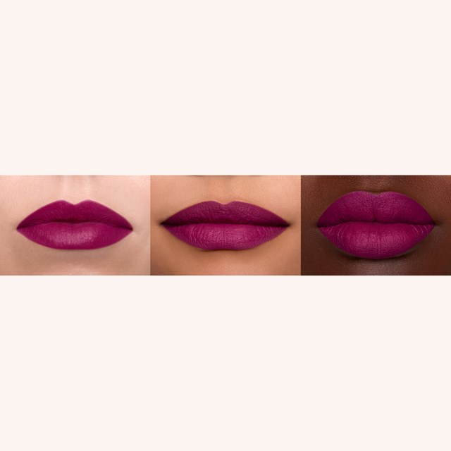Suede Matte Lipstick Sweet Thooth