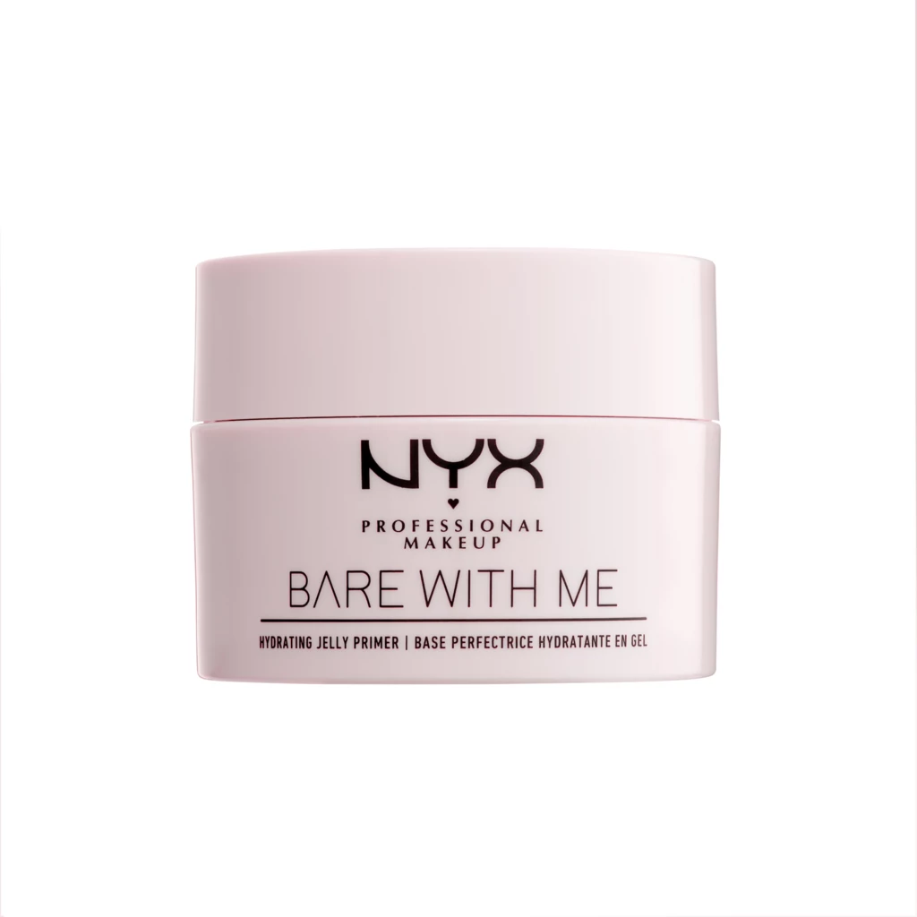 Bare With Me Hydrating Jelly Primer Translucent 40 g