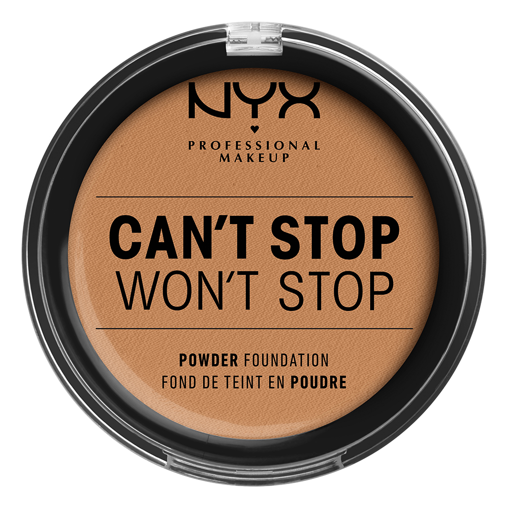 NYX Professional Makeup meikkivoiteet - KICKS