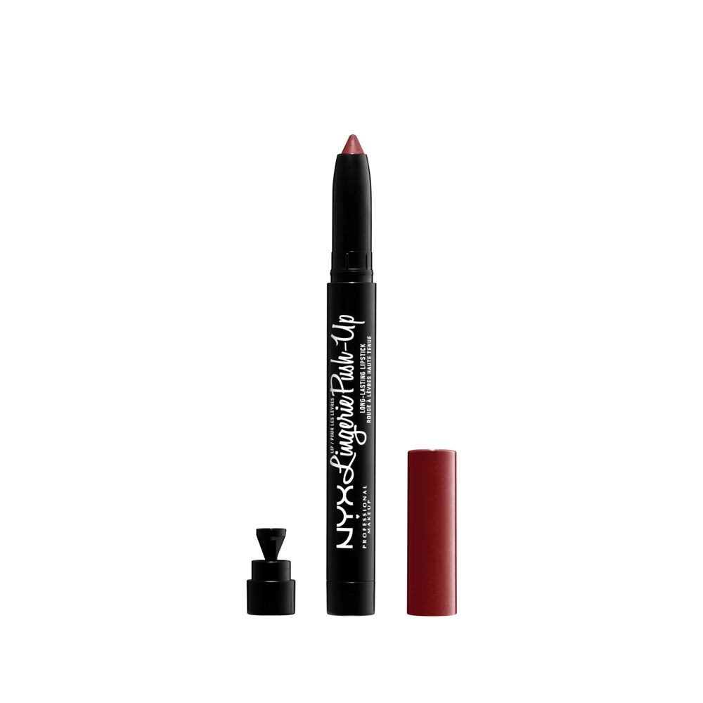 Lip Lingerie Push Up Long-Lasting Lipstick Exotic