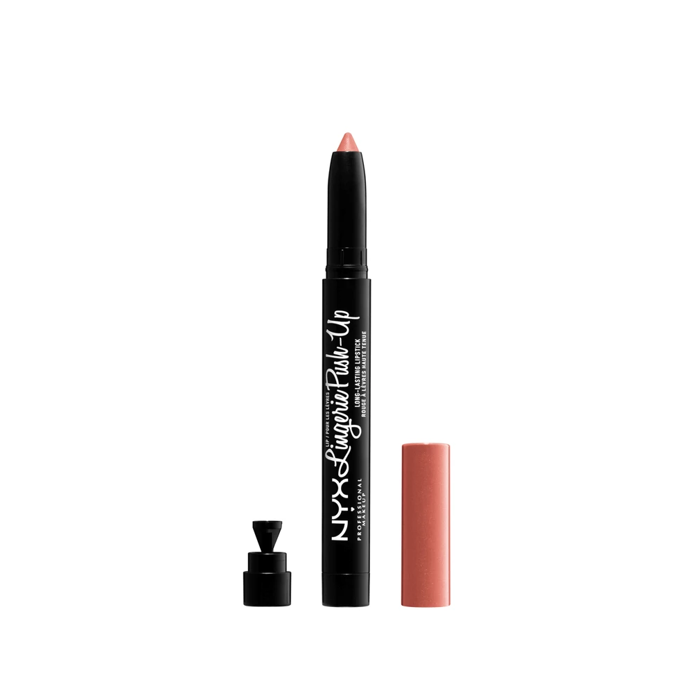 Lip Lingerie Push Up Long-Lasting Lipstick Dusk To Dawn