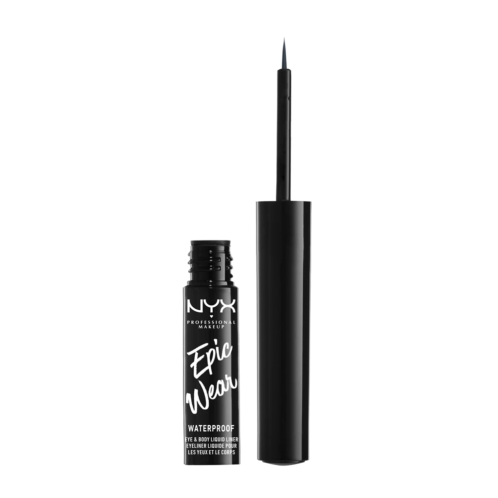 NYX Professional Makeup Epic Wear Liquid Liner Stone