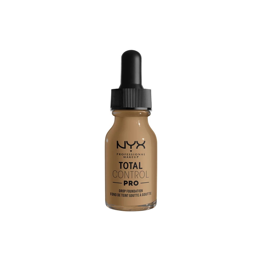 Total Control Pro Drop Foundation Golden