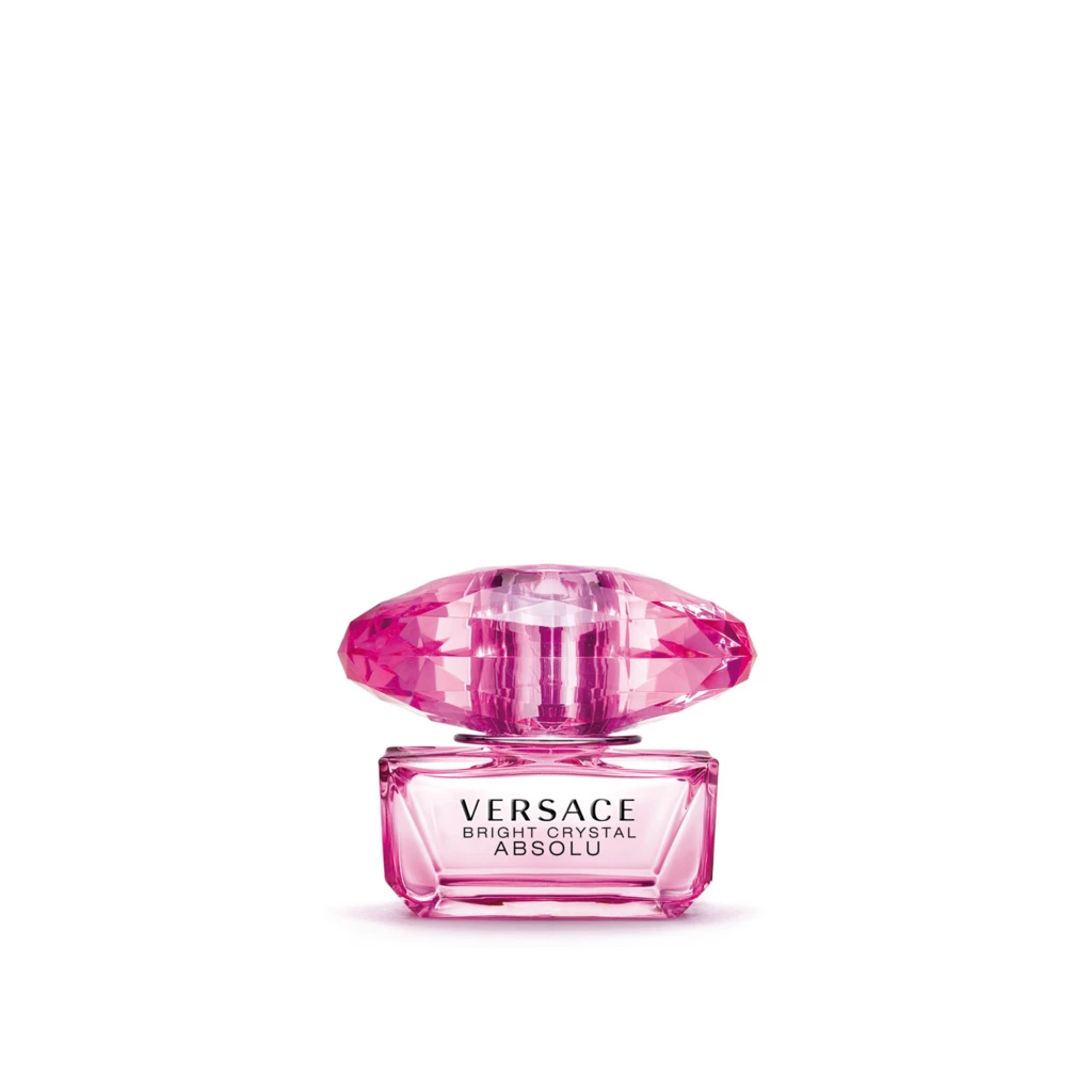 Versace Bright Crystal Absolu EdP 50 ml