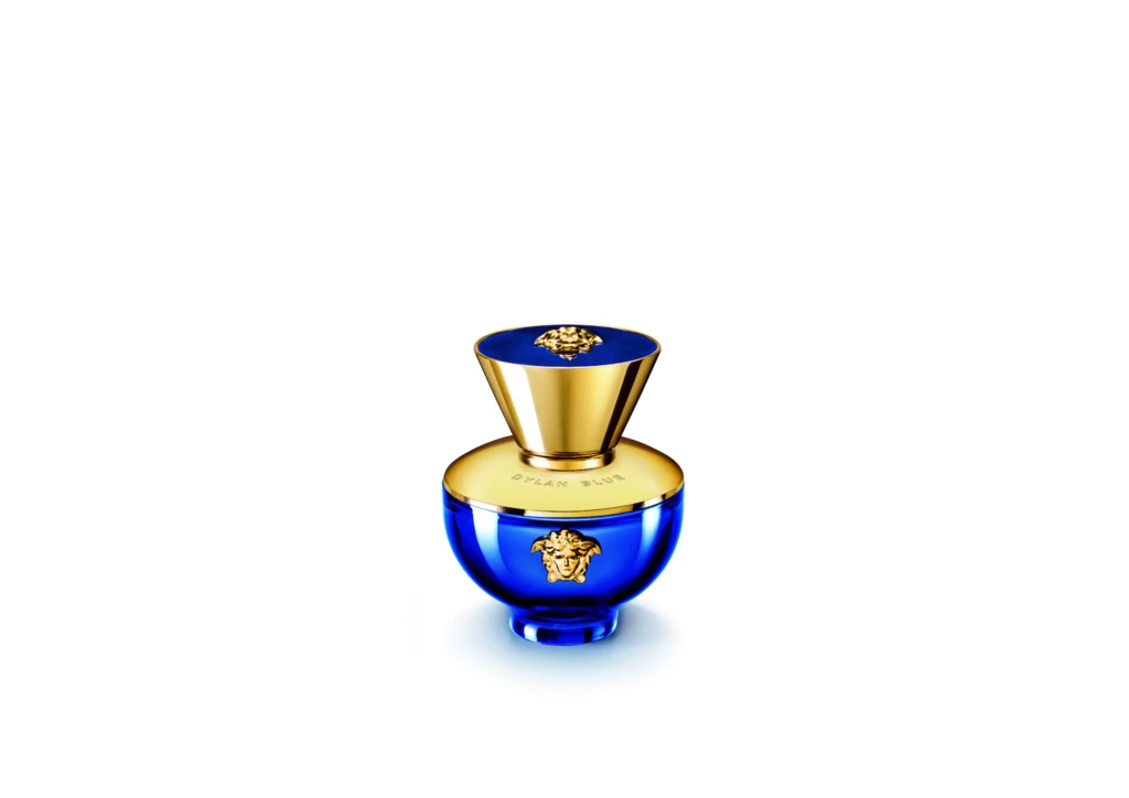 Versace Dylan Blue Pour Femme EdP 50 ml