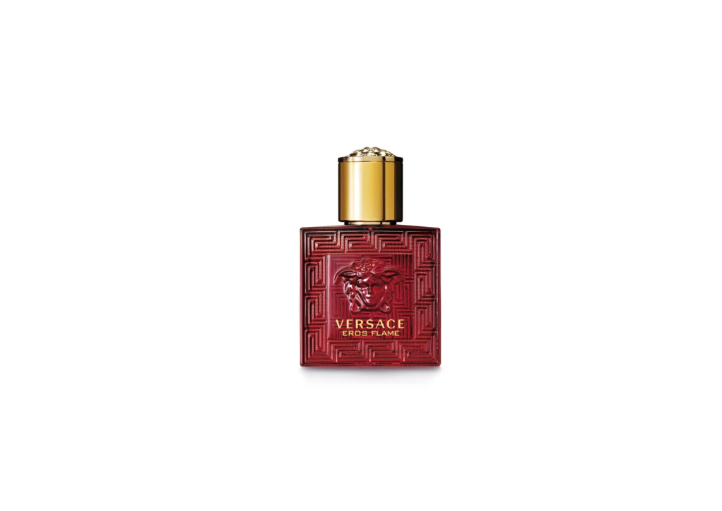 Versace Eros Flame EdP 30 ml