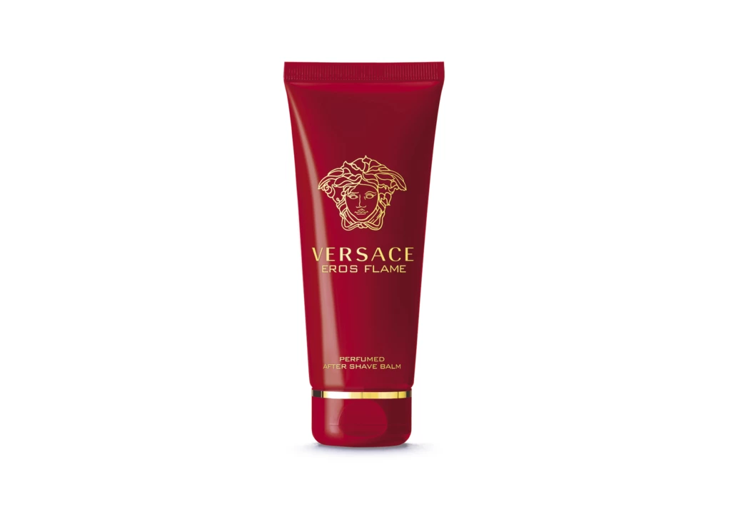 Versace Eros Flame After Shave Balm 100 ml