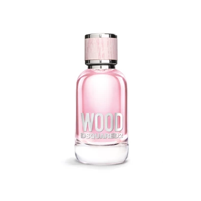 DSQUARED2 Wood Pour Femme EdT 30 ml