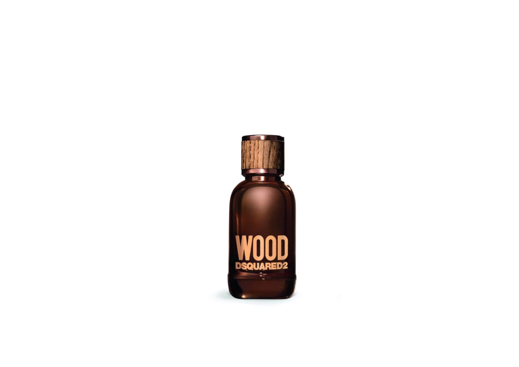 DSQUARED2 Wood Pour Homme EdT 30 ml