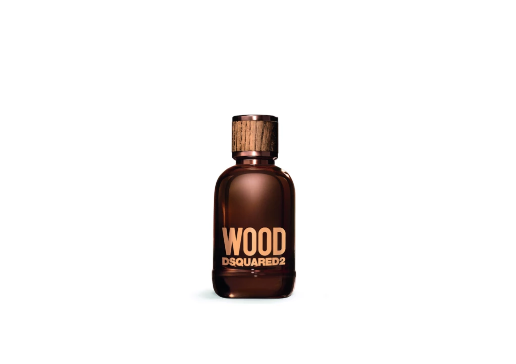 DSQUARED2 Wood Pour Homme EdT 50 ml