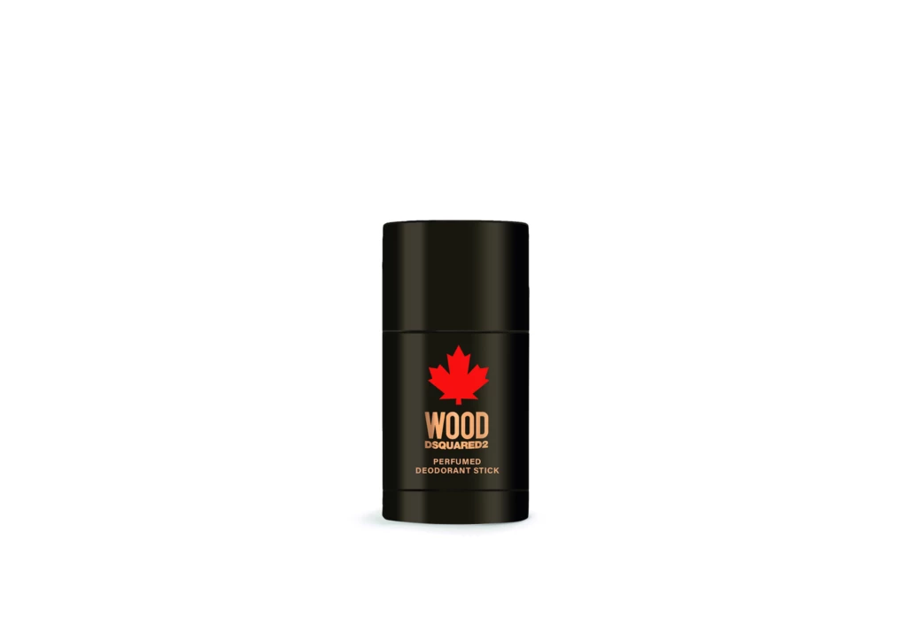 DSQUARED2 Wood Pour Homme Deodorant Stick