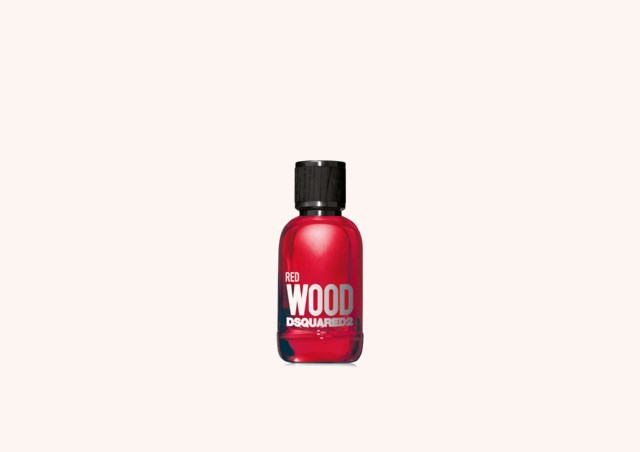 Red Wood Pour Femme EdT 30 ml