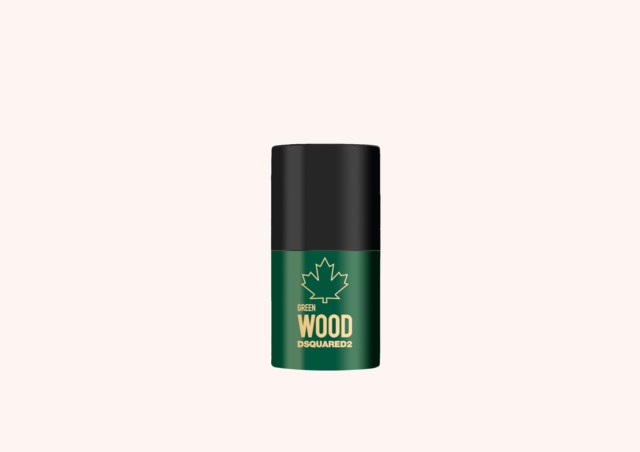 Green Wood Pour Homme Deodorant Stick